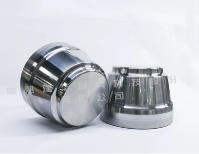 Stainless Steel Plungr